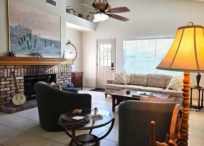 Holiday home Arizona Southwest Hideaway - Games, Bbq, & More! No Fees! Chandler