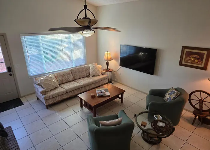 Arizona Southwest Hideaway - Games, Bbq, & More! No Fees! * Chandler