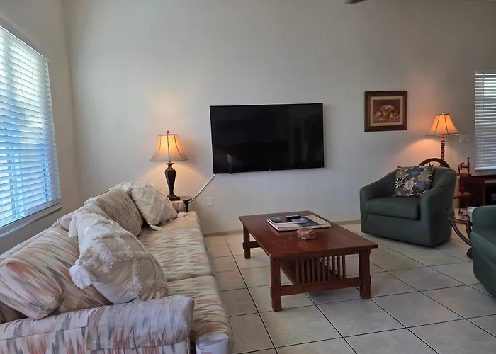 Arizona Southwest Hideaway - Games, Bbq, & More! No Fees!