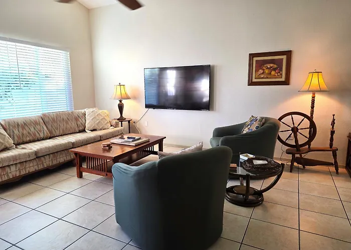 Holiday home Arizona Southwest Hideaway - Games, Bbq, & More! No Fees!