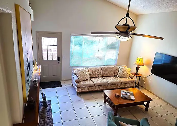 Arizona Southwest Hideaway - Games, Bbq, & More! No Fees! * Chandler