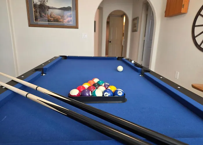 Holiday home Arizona Southwest Hideaway - Games, Bbq, & More! No Fees! Chandler