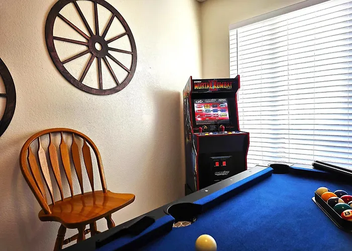 Arizona Southwest Hideaway - Games, Bbq, & More! No Fees! Holiday home Chandler