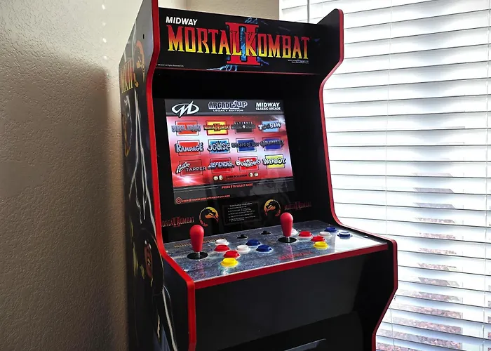 Arizona Southwest Hideaway - Games, Bbq, & More! No Fees! Chandler