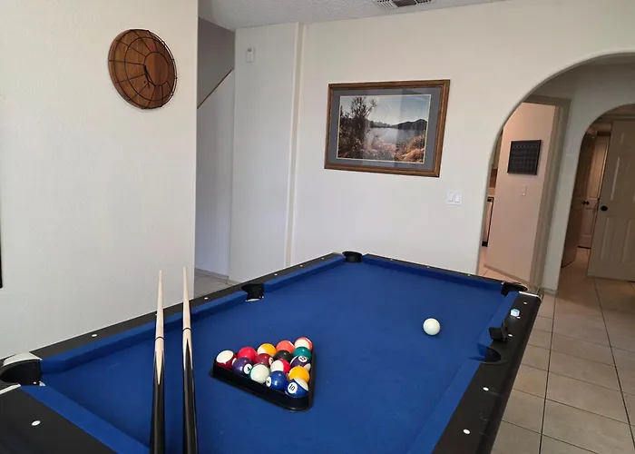 Arizona Southwest Hideaway - Games, Bbq, & More! No Fees! * Chandler