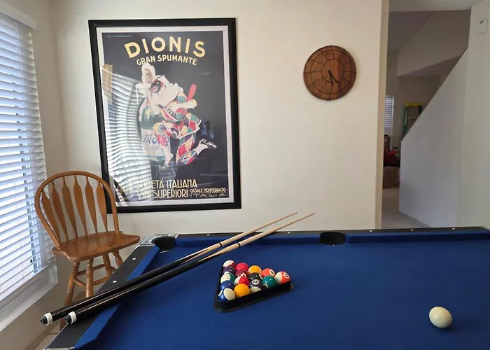 Arizona Southwest Hideaway - Games, Bbq, & More! No Fees! Holiday home