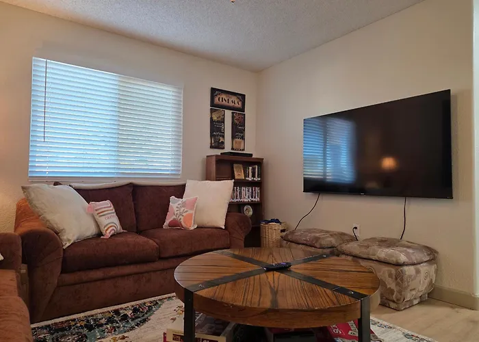 Holiday home Arizona Southwest Hideaway - Games, Bbq, & More! No Fees! Chandler