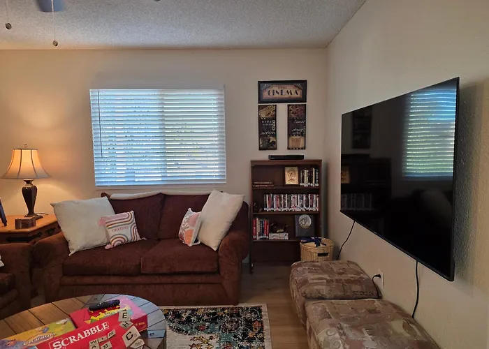Arizona Southwest Hideaway - Games, Bbq, & More! No Fees!