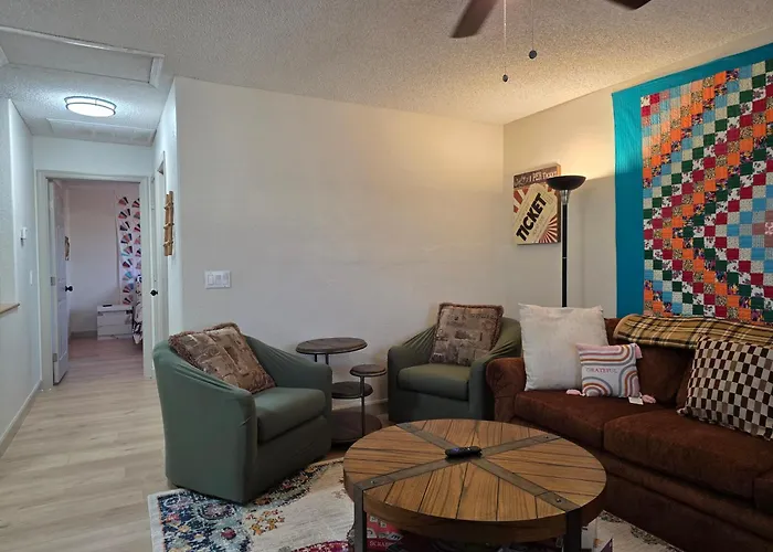 Holiday home Arizona Southwest Hideaway - Games, Bbq, & More! No Fees!