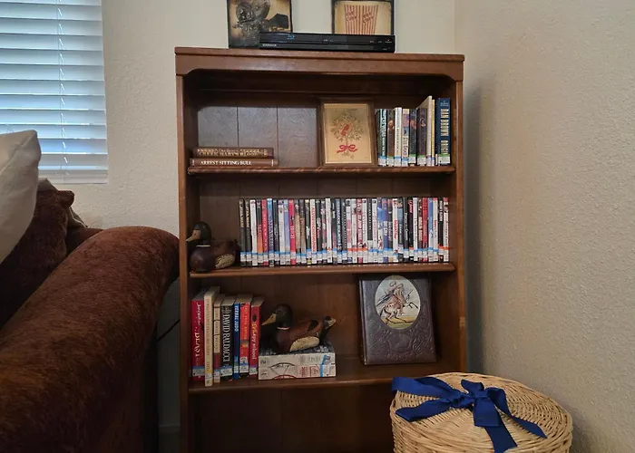 Arizona Southwest Hideaway - Games, Bbq, & More! No Fees! Holiday home