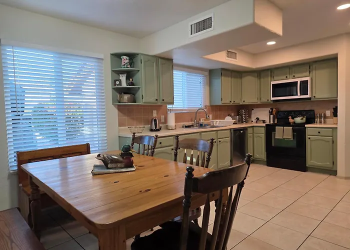Holiday home Arizona Southwest Hideaway - Games, Bbq, & More! No Fees! Chandler