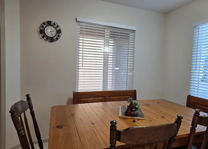 Holiday home Arizona Southwest Hideaway - Games, Bbq, & More! No Fees! *