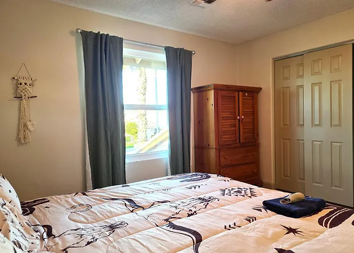 Arizona Southwest Hideaway - Games, Bbq, & More! No Fees! Holiday home Chandler