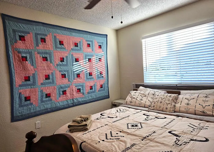 Arizona Southwest Hideaway - Games, Bbq, & More! No Fees! Holiday home