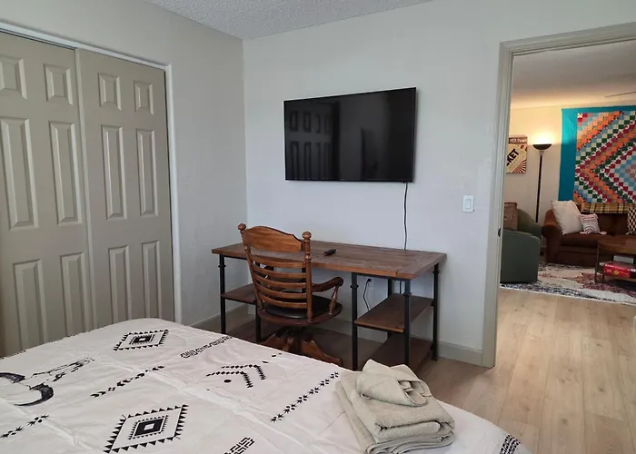 Arizona Southwest Hideaway - Games, Bbq, & More! No Fees! Chandler
