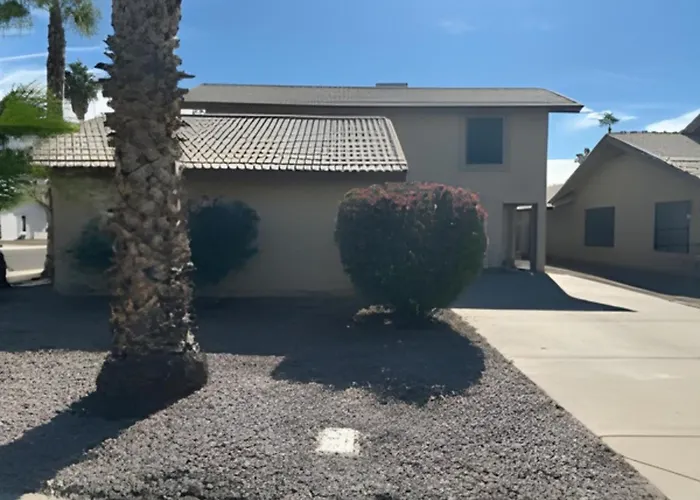 Arizona Southwest Hideaway - Games, Bbq, & More! No Fees! Holiday home *