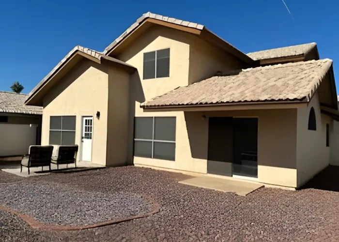 Arizona Southwest Hideaway - Games, Bbq, & More! No Fees! Holiday home *