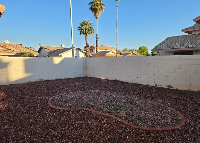 Arizona Southwest Hideaway - Games, Bbq, & More! No Fees! * Chandler